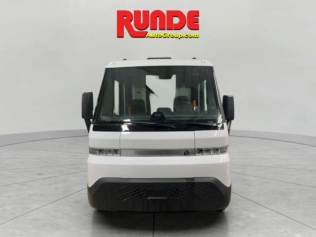Used 2023 Oyster BrightDrop Base image 2