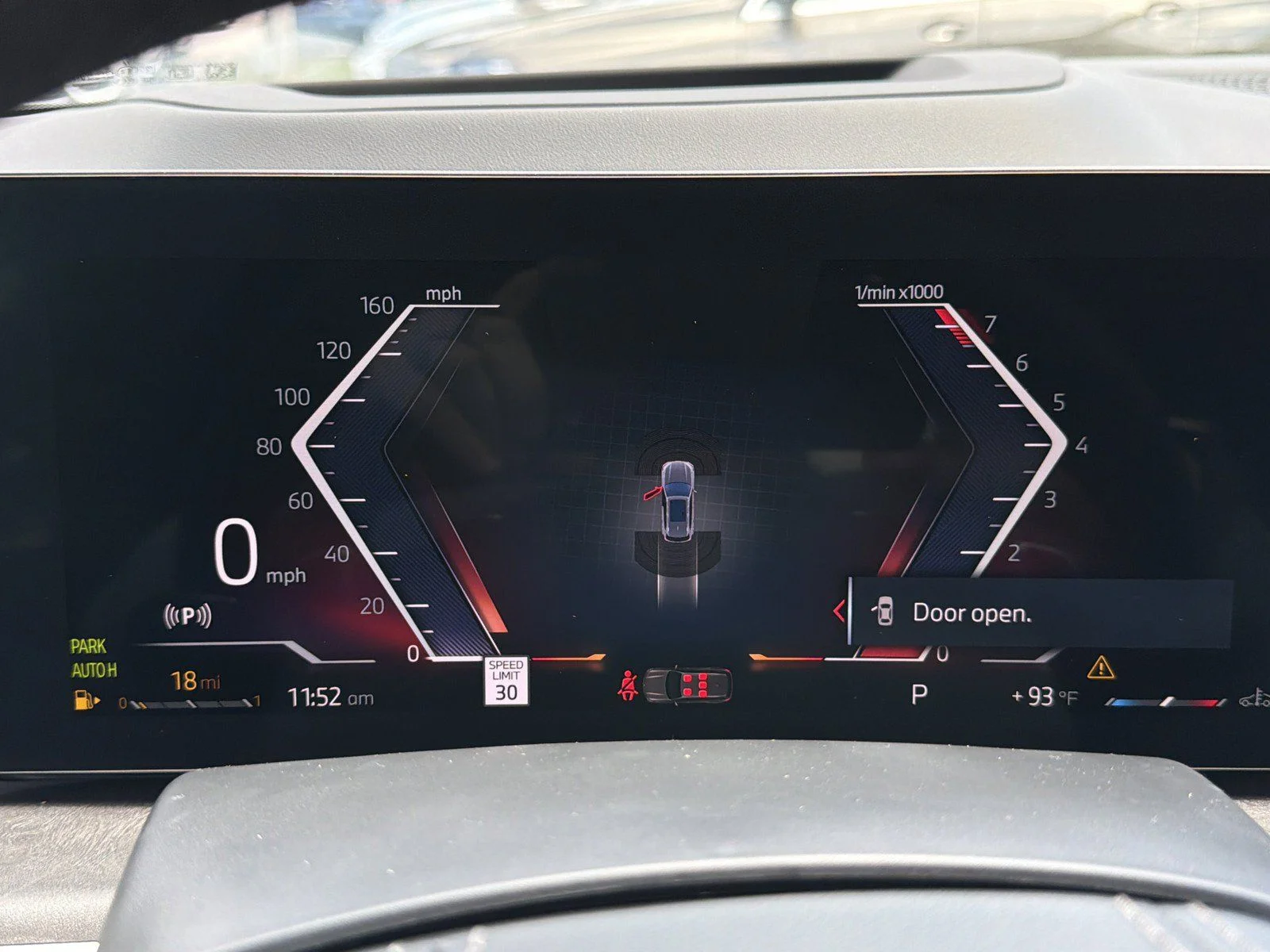 New 2026 Skyscraper Grey Metallic BMW xDrive40i image 39