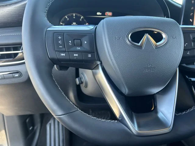 2026 INFINITI QX60 AUTOGRAPH - Photo 26