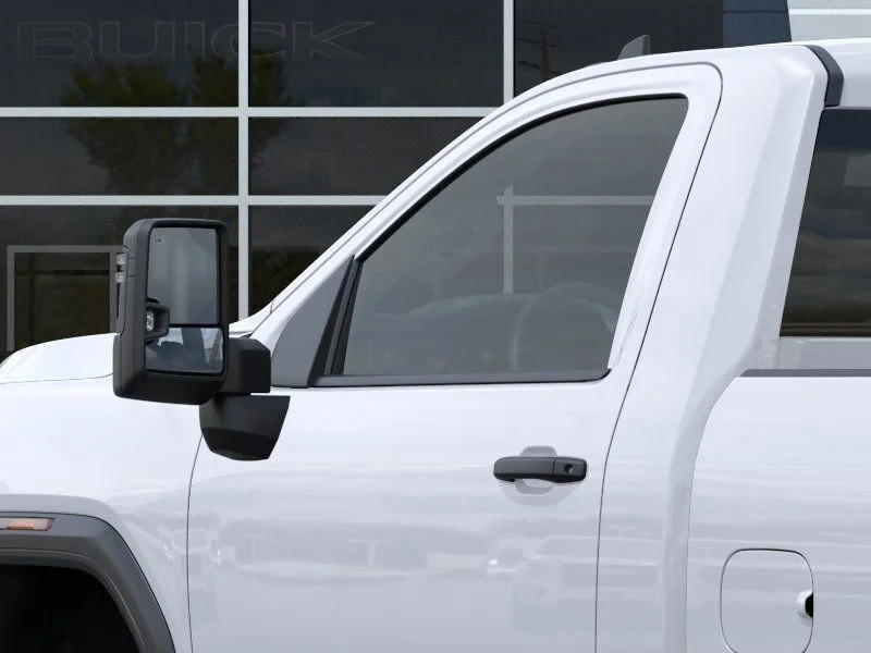 2026 GMC Sierra 2500HD Pro - Photo 18