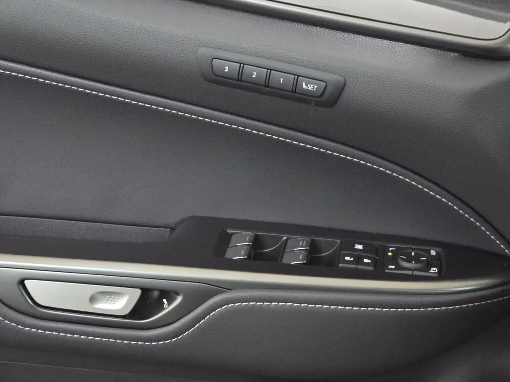 New 2026 Ultra White Lexus PREMIUM image 26