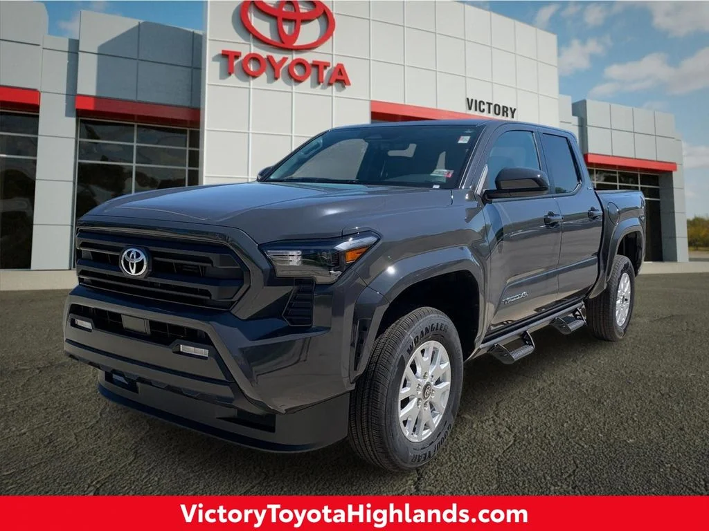 Used 2026  Toyota SR5 image 1