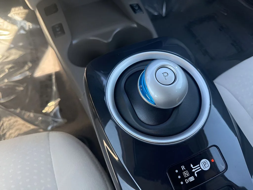 Used 2012 White Nissan SV image 16