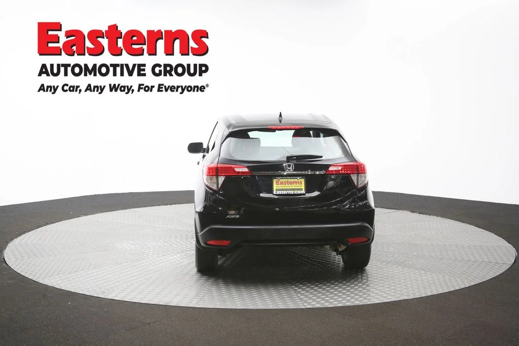Used 2022 Black Honda LX image 34