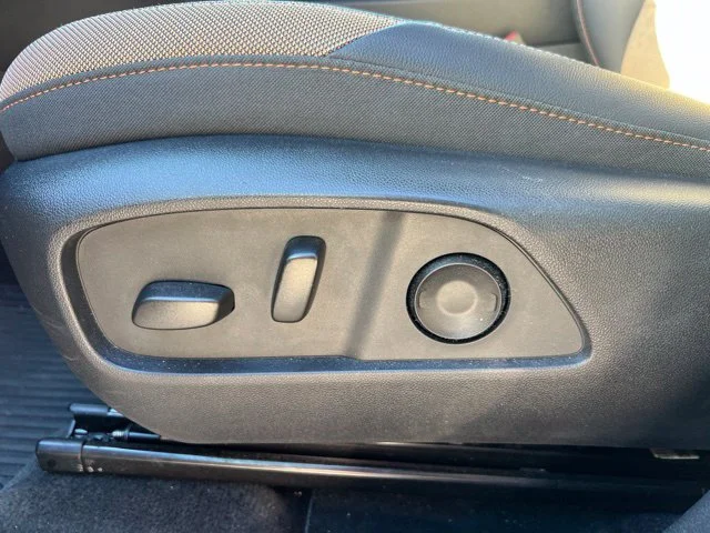 Used 2025 Black Chevrolet ACTIV image 12