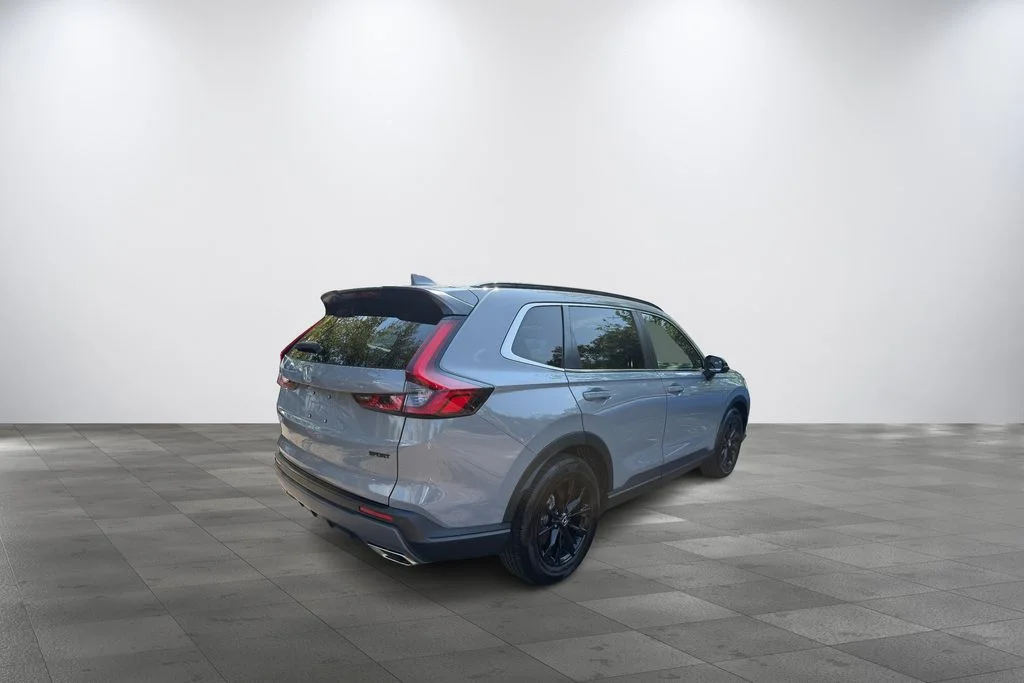 2025 Honda CR-V Sport-L - Photo 6