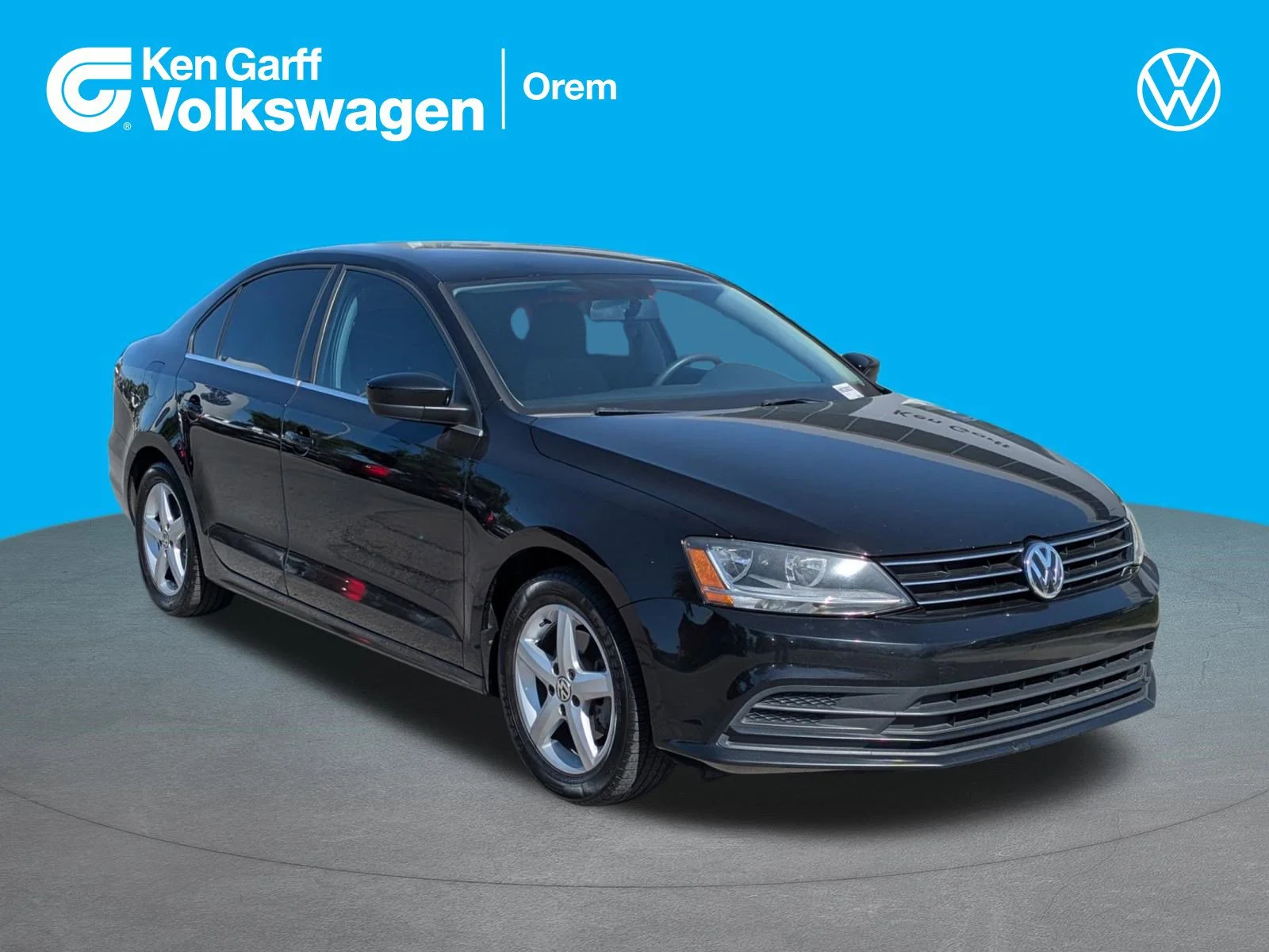 2017 Volkswagen Jetta 1.4T S Auto's photo