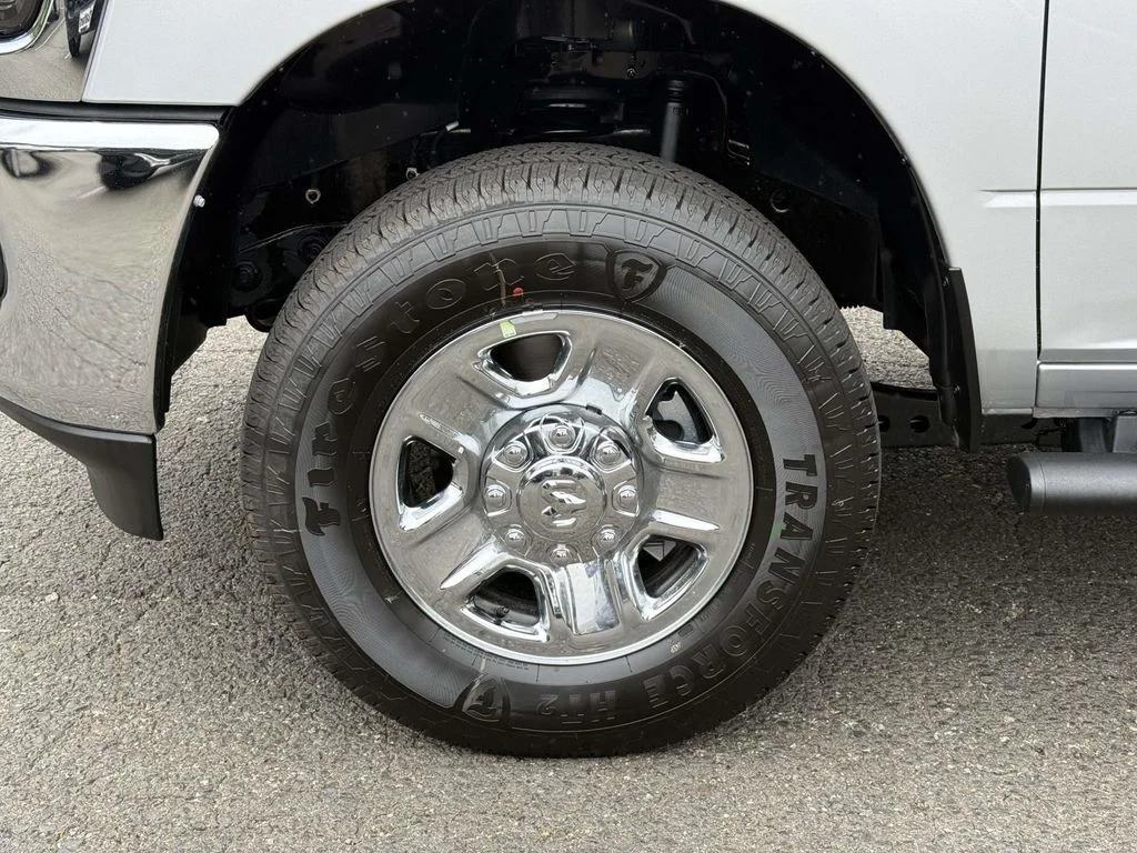 2026 RAM 2500 Tradesman - Photo 12