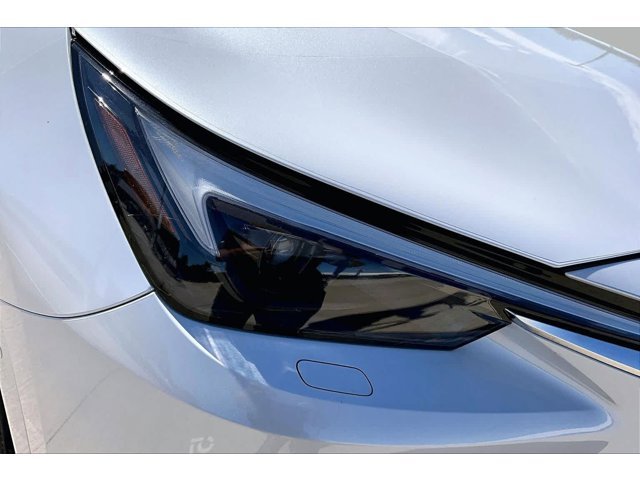 New 2026 Wind Chill Pearl Lexus F SPORT PERFORMANCE PREMIUM AWD image 20