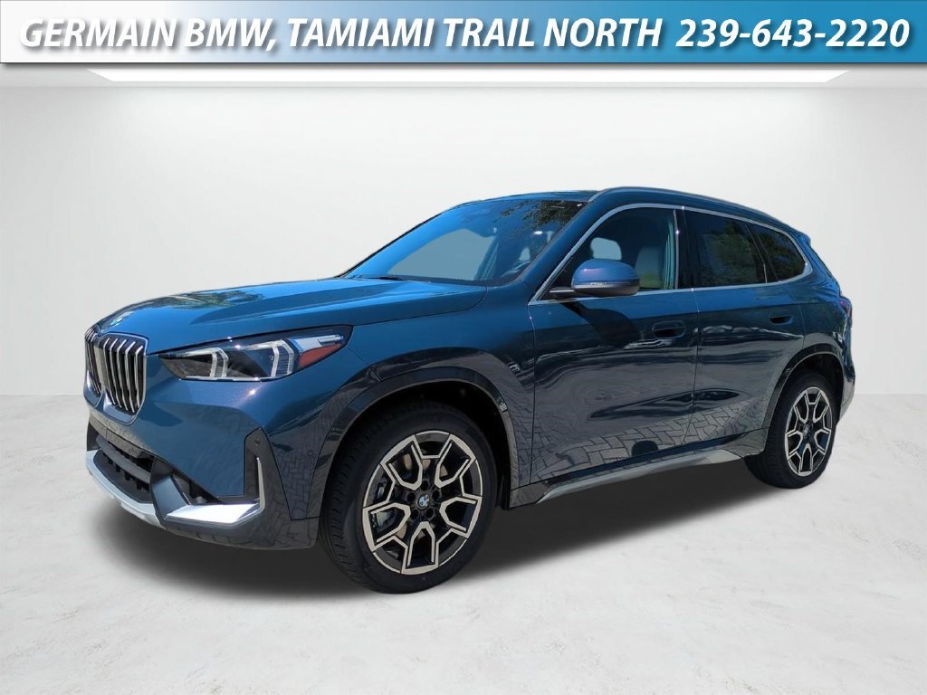 2027 BMW X1
