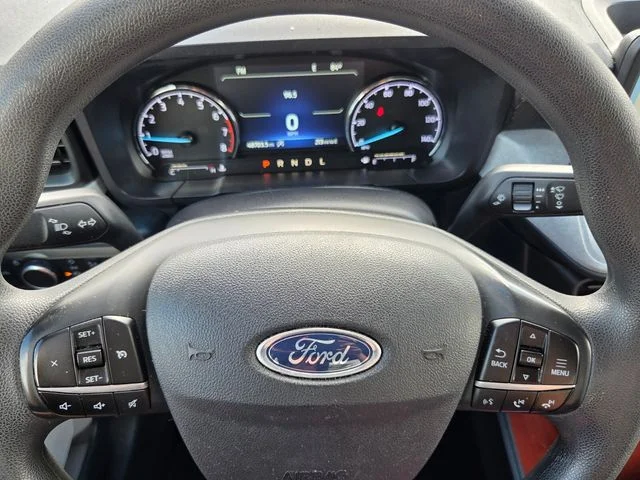 Used 2022 Silver Ford XLT image 20