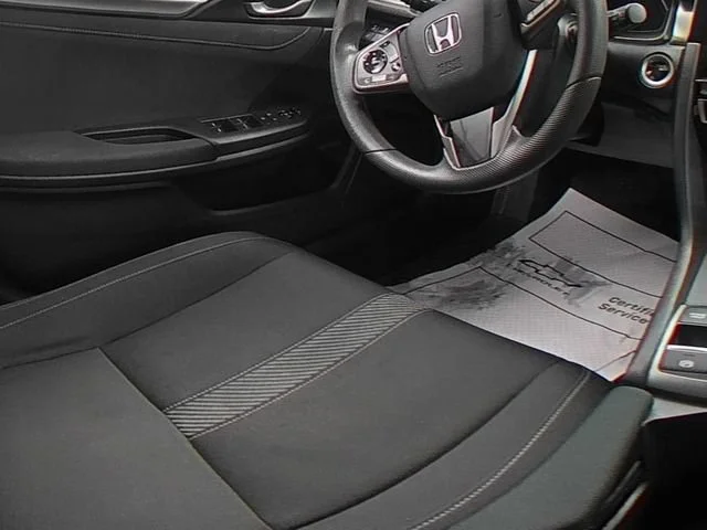 Used 2019 Red Honda EX image 38