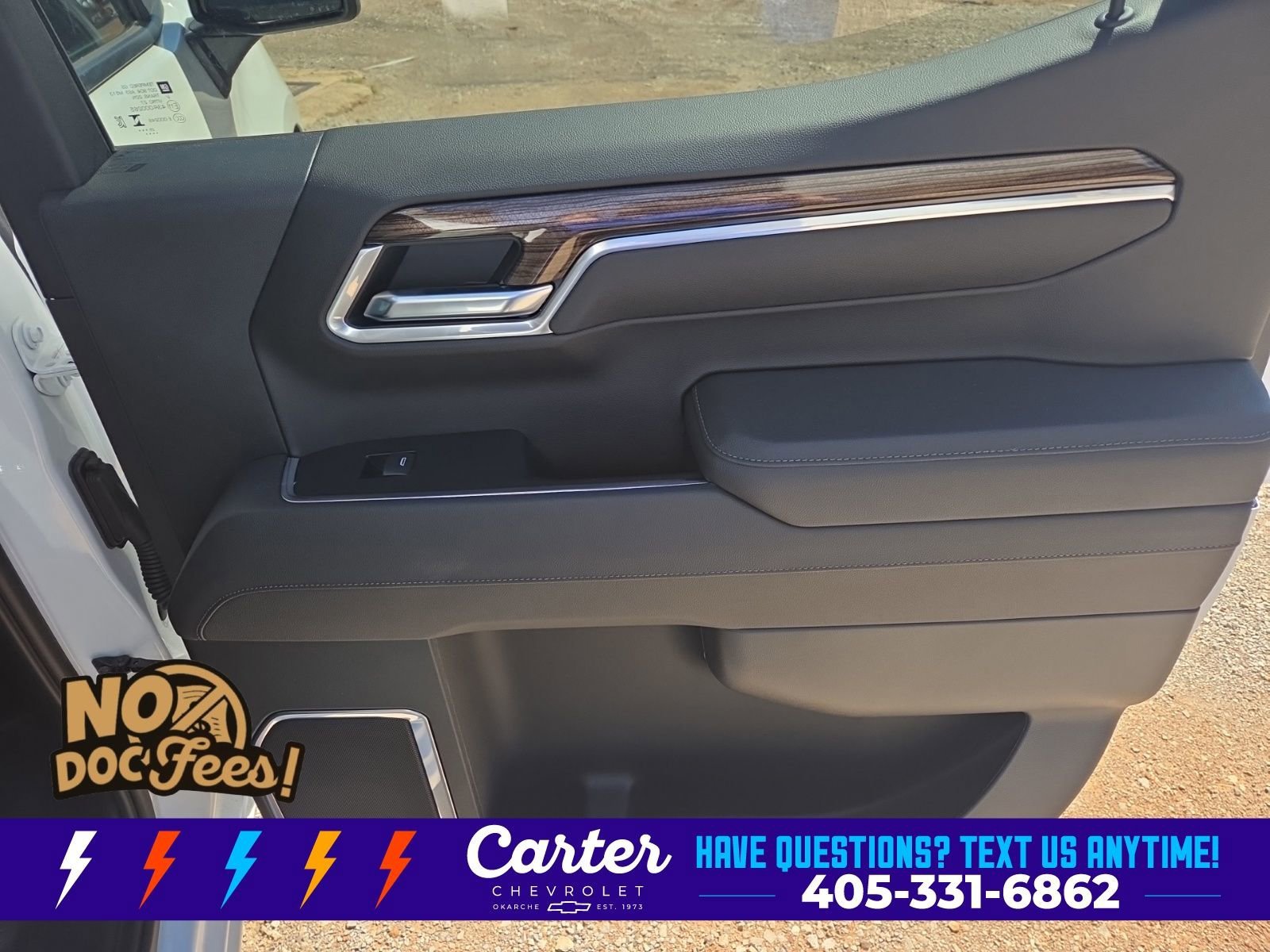 2026 Chevrolet Silverado 1500 LT - Photo 13