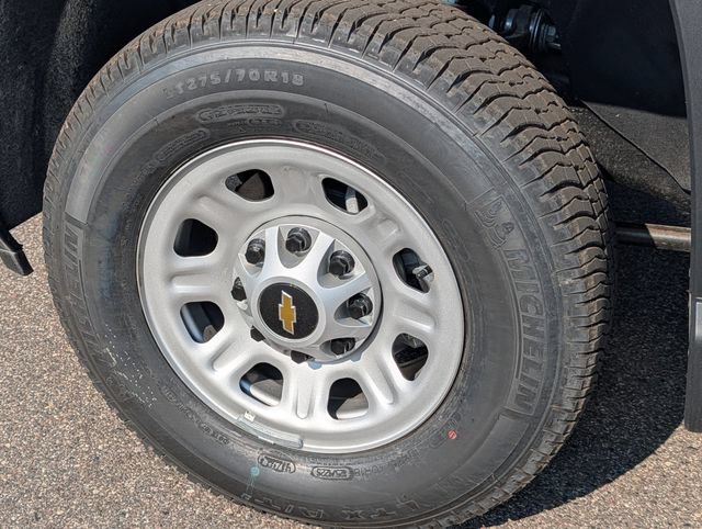 2026 Chevrolet Silverado 3500 HD Work Truck - Photo 6