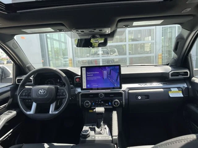 New 2026 Ice Cap Toyota  TRD Off-Road image 39