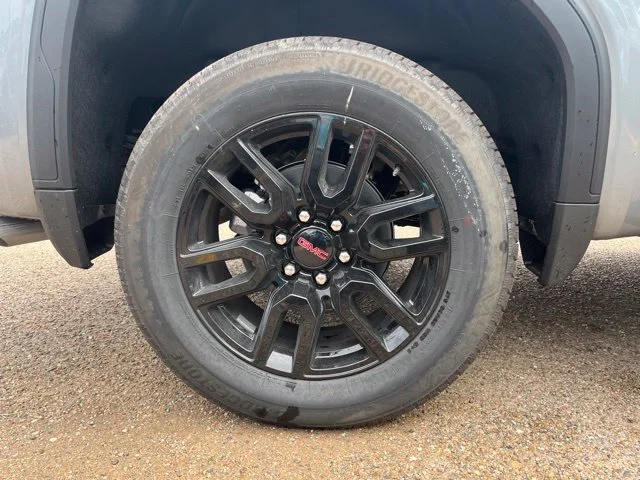 2026 GMC Sierra 1500 Elevation - Photo 19