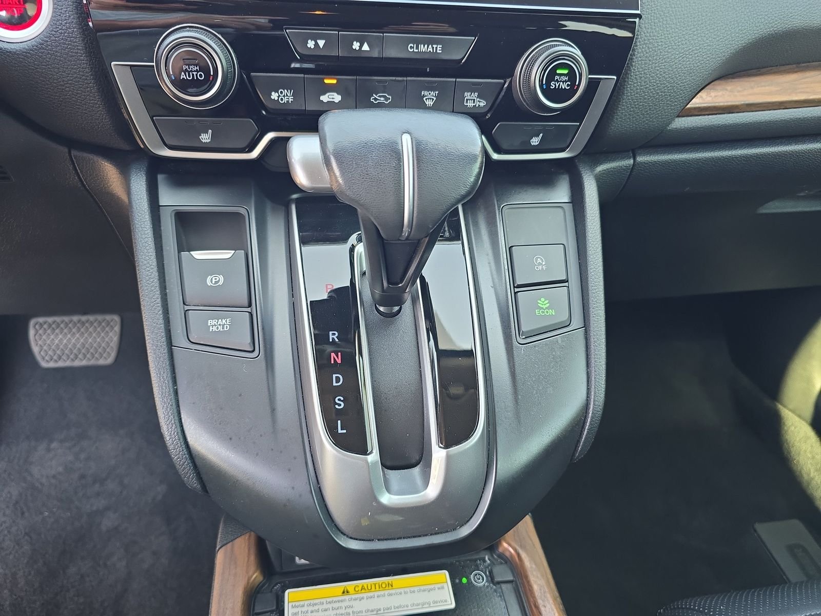 Used 2022 Black Honda Touring image 21