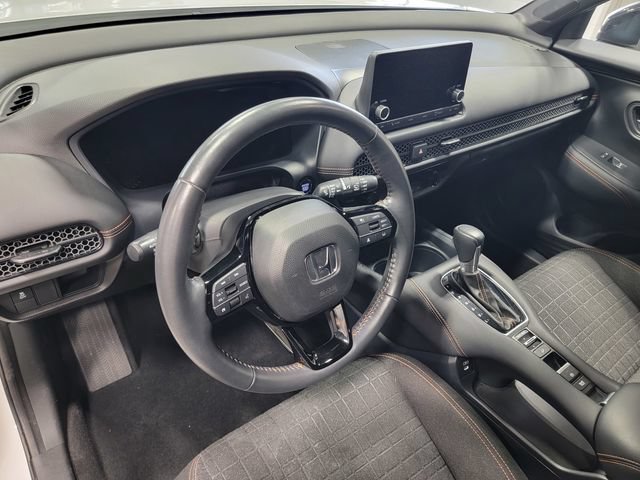 2024 Honda HR-V Sport - Photo 11