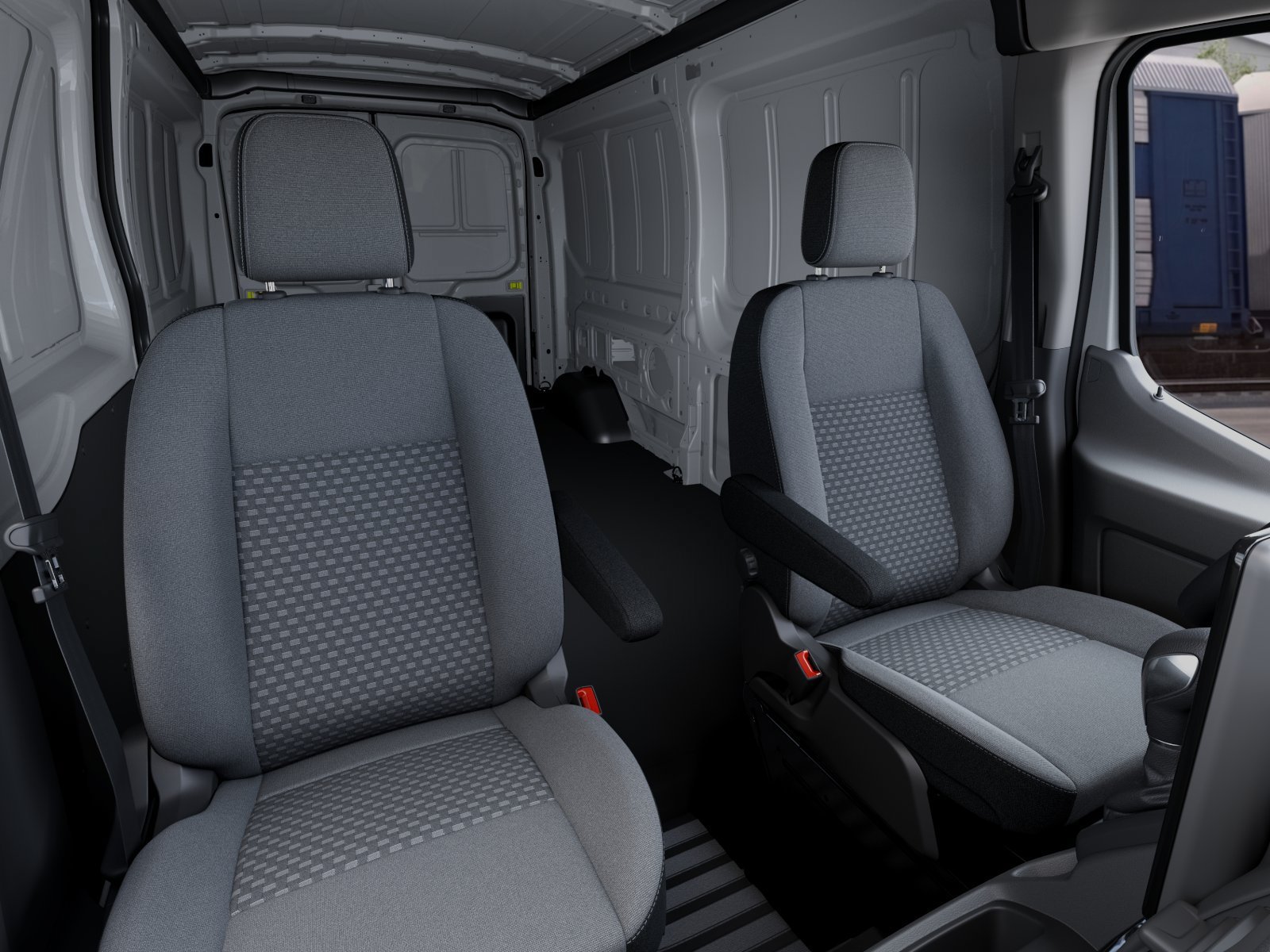 New 2027 Oxford White Ford  image 10