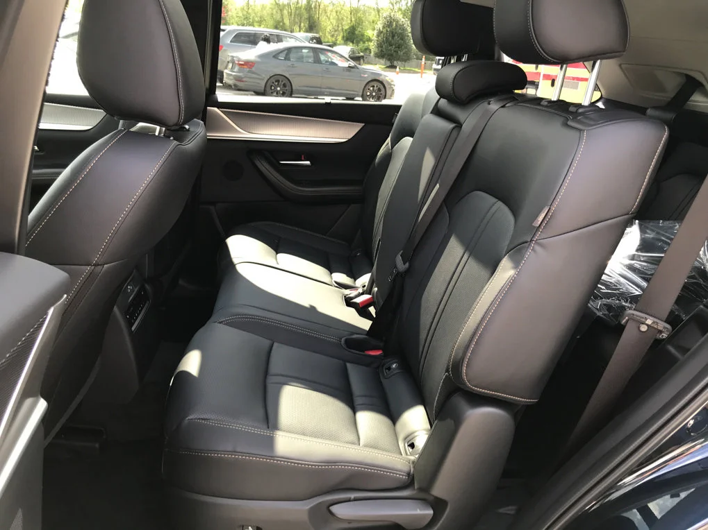 New 2026 Mazda CX-90 Premium Sport