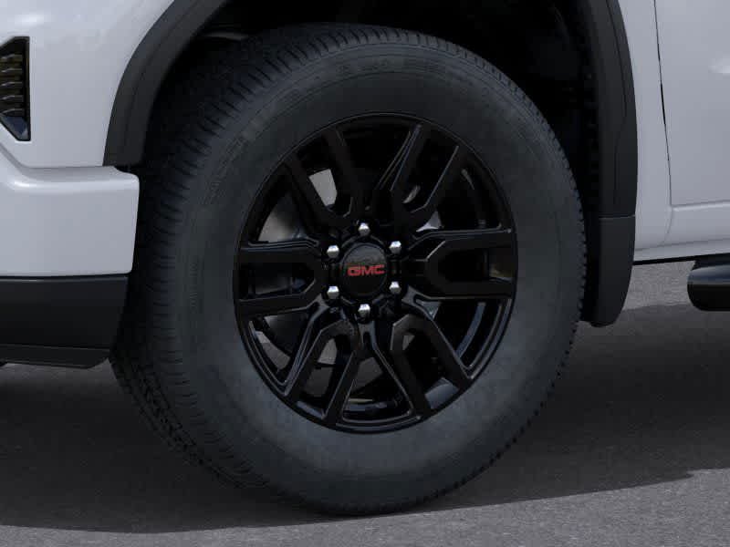 2026 GMC Sierra 1500 Elevation - Photo 9