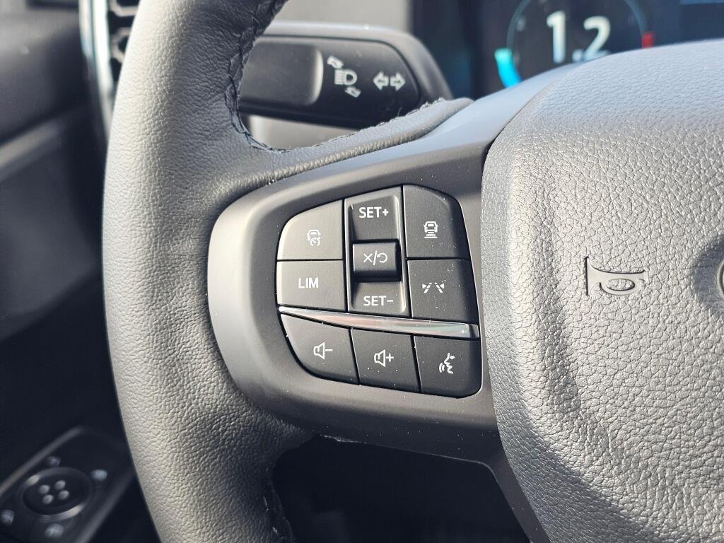 New 2026 Avalanche Ford Lariat® image 26