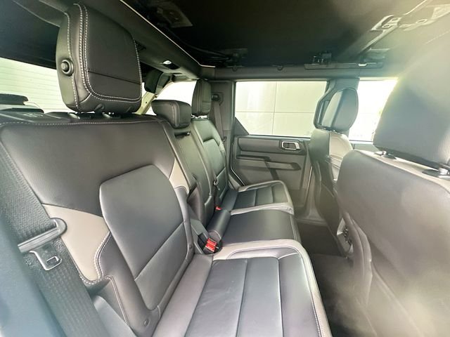 New 2025 Desert Sand Ford Outer Banks image 28