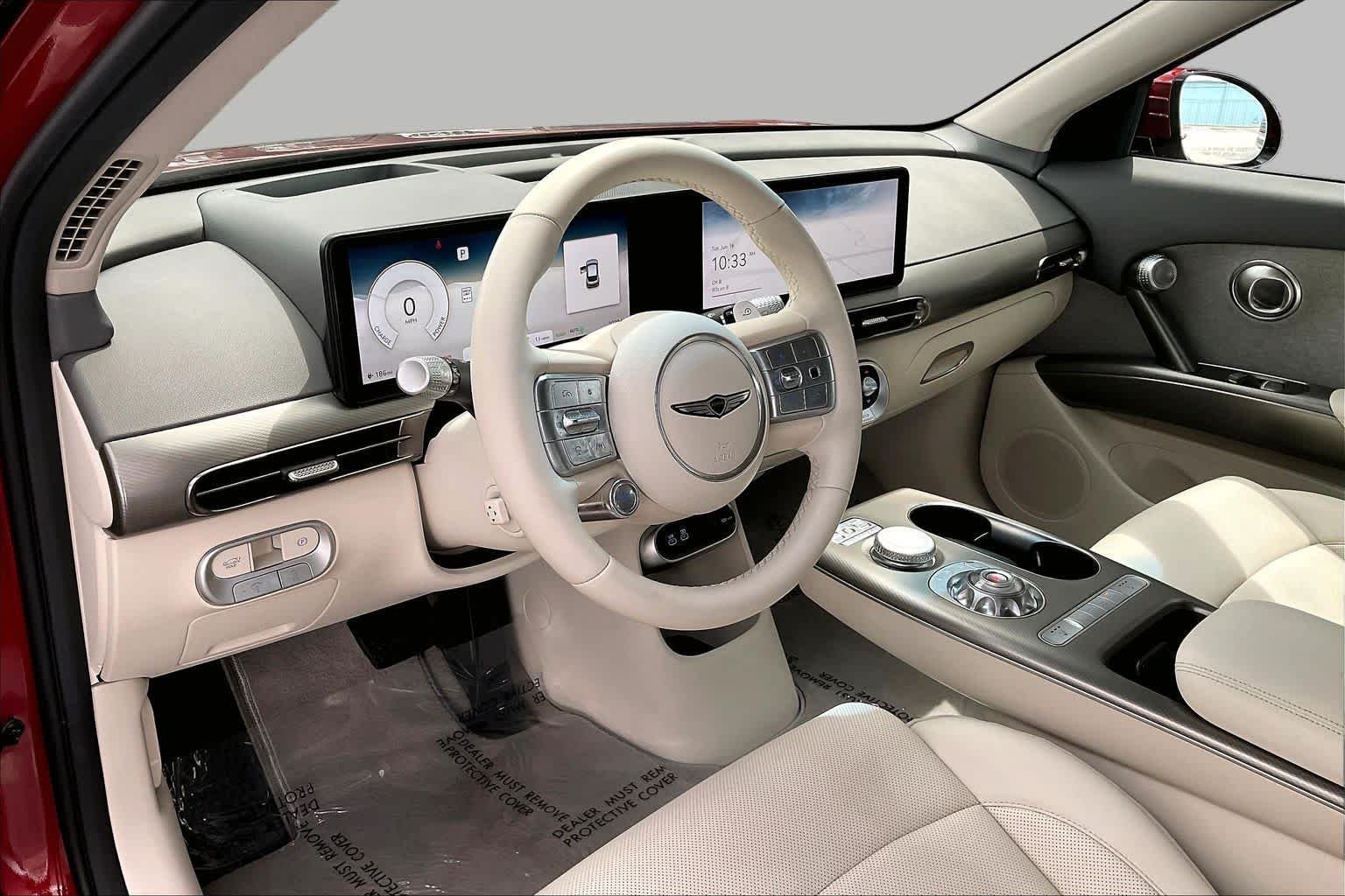 Used 2025 Mauna Red Genesis Standard image 17