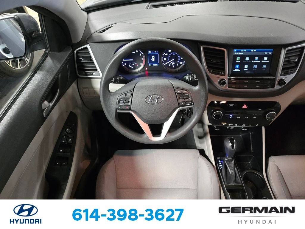Used 2018 Gray Hyundai SEL image 17