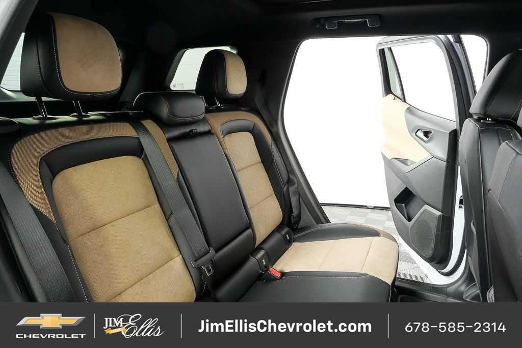 2026 Chevrolet Equinox ACTIV - Photo 21