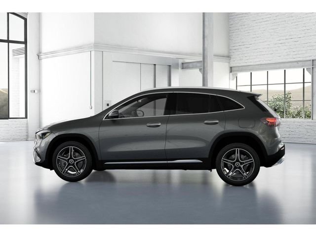 New 2026 Mountain Grey Metallic Mercedes-Benz GLA 250 image 33