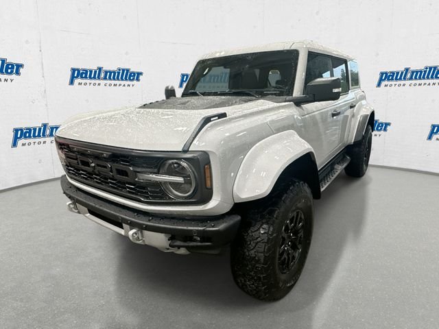 2026 Ford Bronco Raptor®