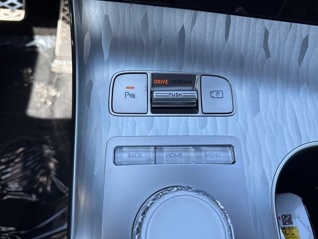 New 2026 Black Genesis STANDARD image 29