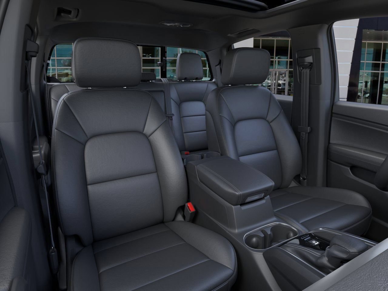 New 2026 Coastal Dune GMC Elevation image 17
