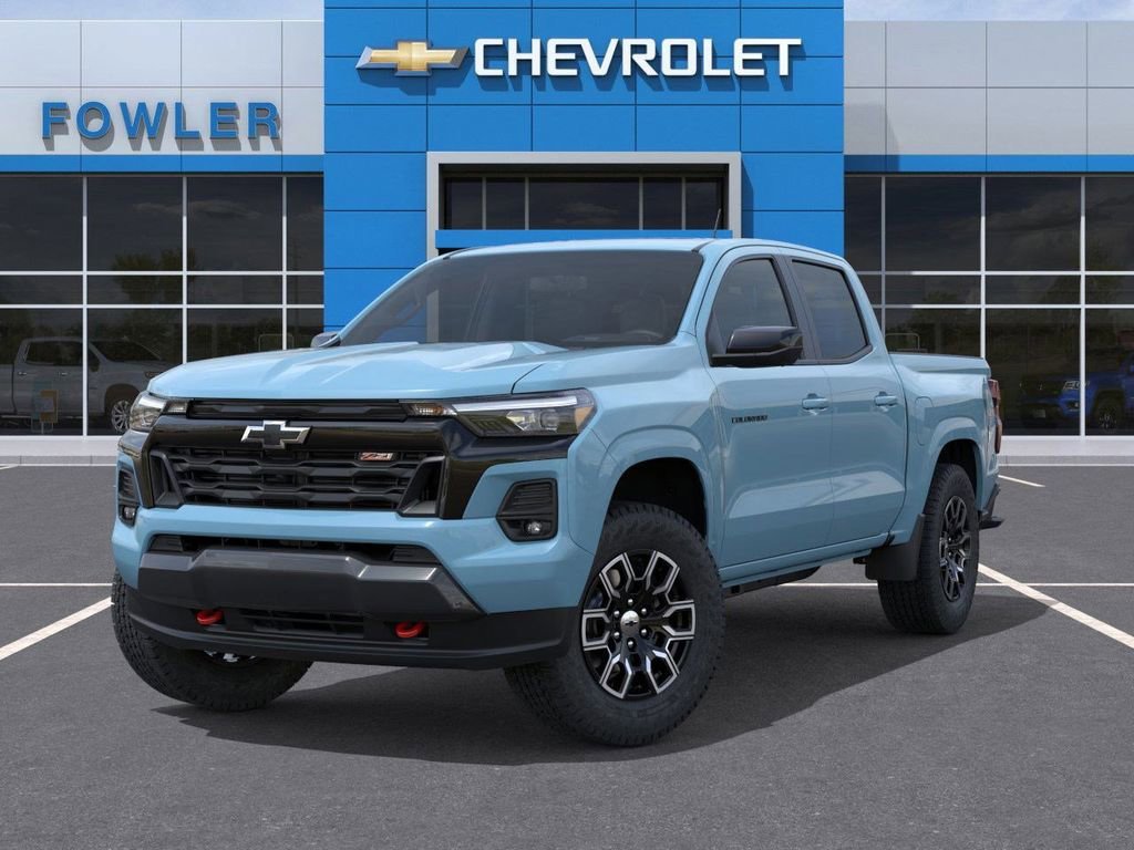 2026 Chevrolet Colorado Z71 - Photo 6