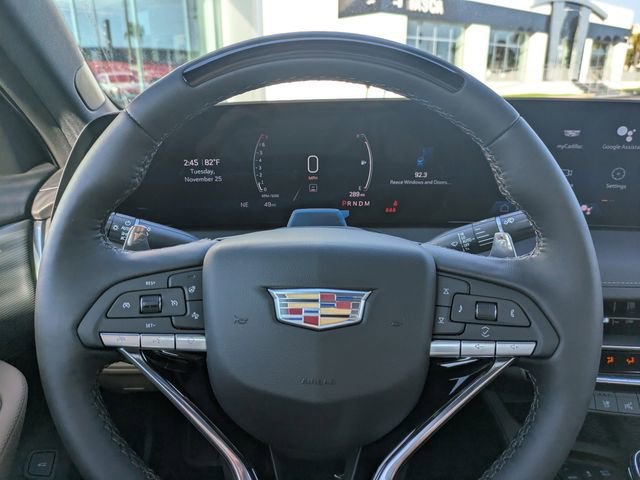 2026 Cadillac CT5 Premium Luxury - Photo 30