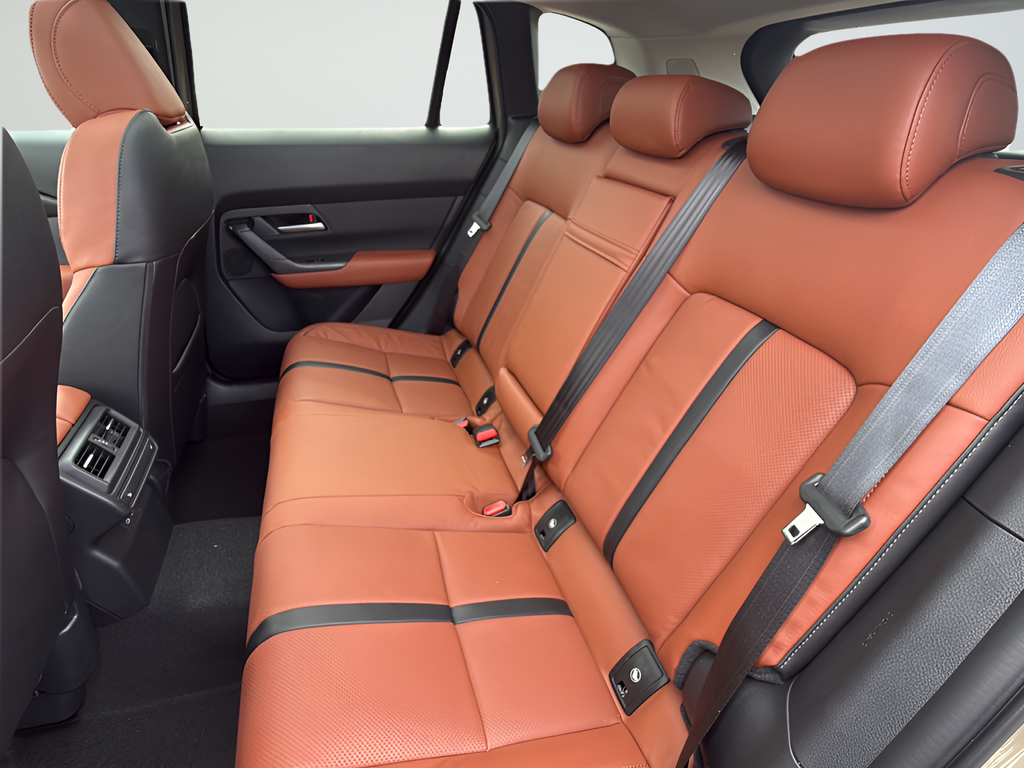 2026 Mazda CX-50 Meridian Edition - Photo 17