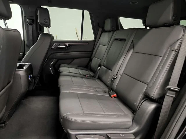 Used 2025 Black Chevrolet LT image 33