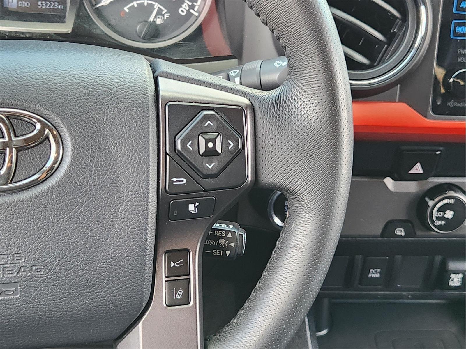 2019 Toyota Tacoma photo 29 of 33