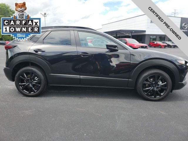 2026 Mazda CX-30 2.5 S Aire Edition