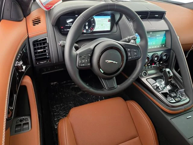 New 2024 Eiger Grey Jaguar P450 image 11
