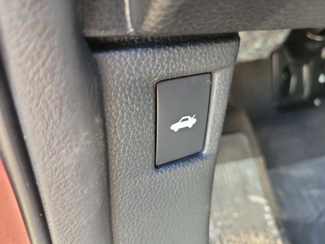 Used 2024  Honda EX image 19