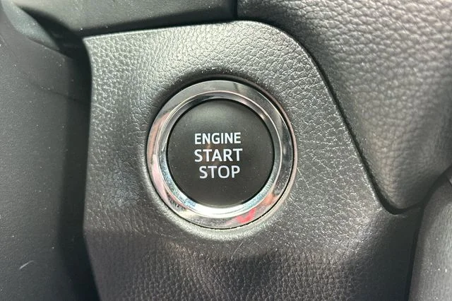 Used 2025 Gray Toyota XLE image 27