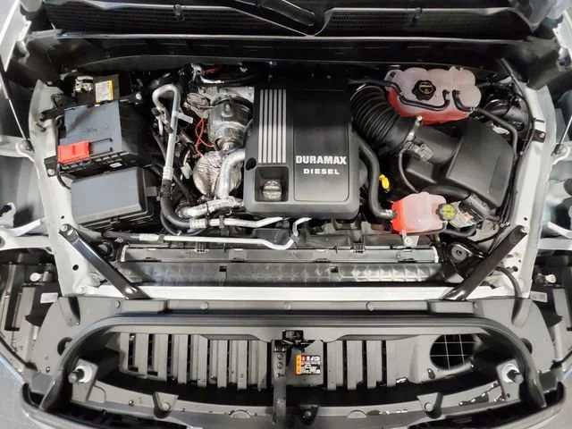 2026 GMC Sierra 1500 SLT - Photo 20