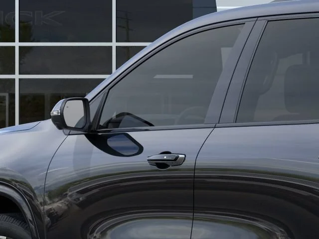 New 2026 Ebony Twilight Metallic GMC Denali Ultimate image 12