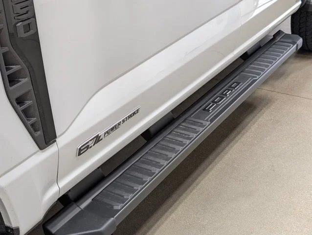 New 2026 Avalanche Ford F-250® Lariat® image 56