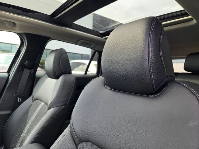 New 2026 Jet Black Mica Mazda Preferred AWD image 23