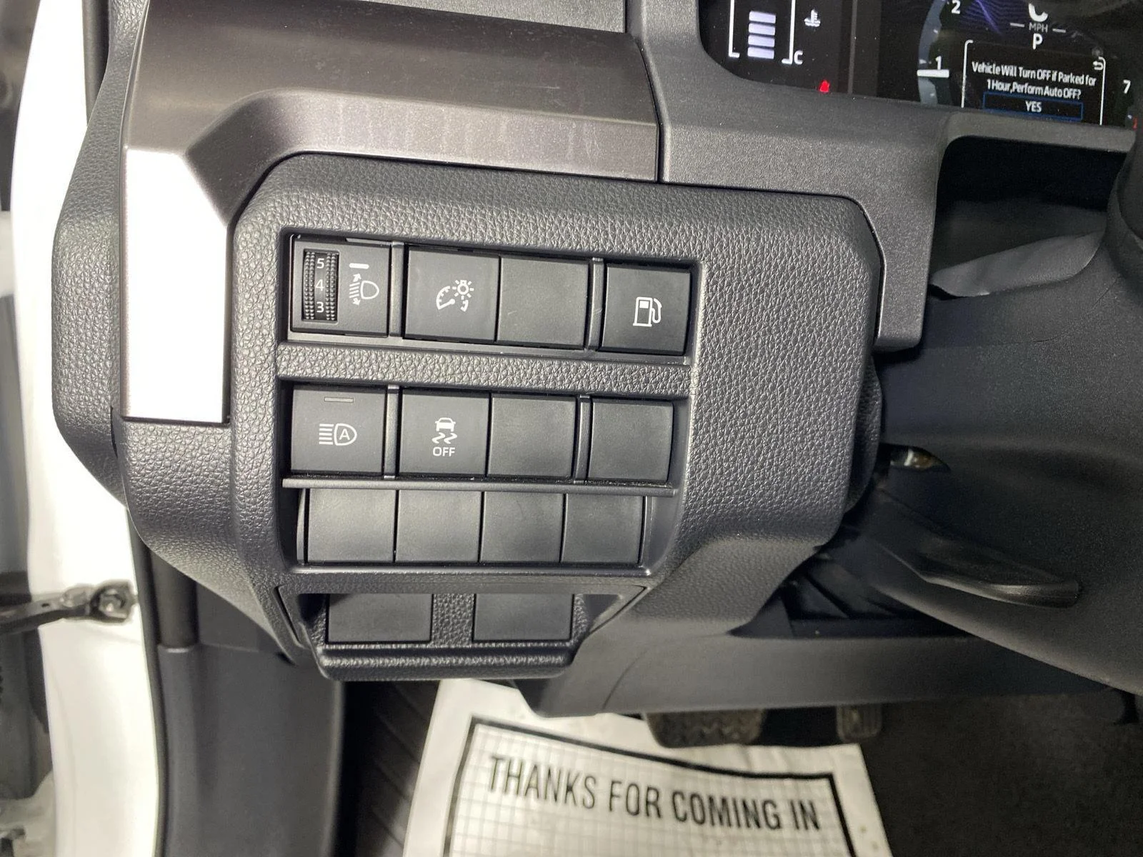 Used 2025 Ice Cap Toyota SR5 image 26