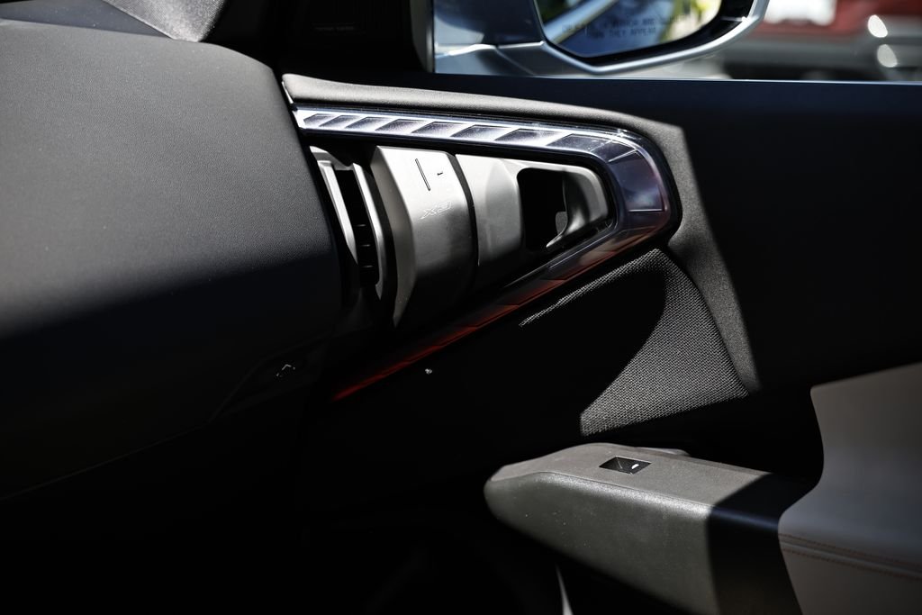 2025 BMW X3 30 - Photo 27