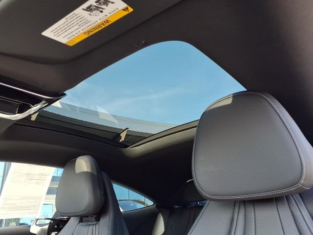 Certified Used 2024 Black Mercedes-Benz CLE 300 image 17